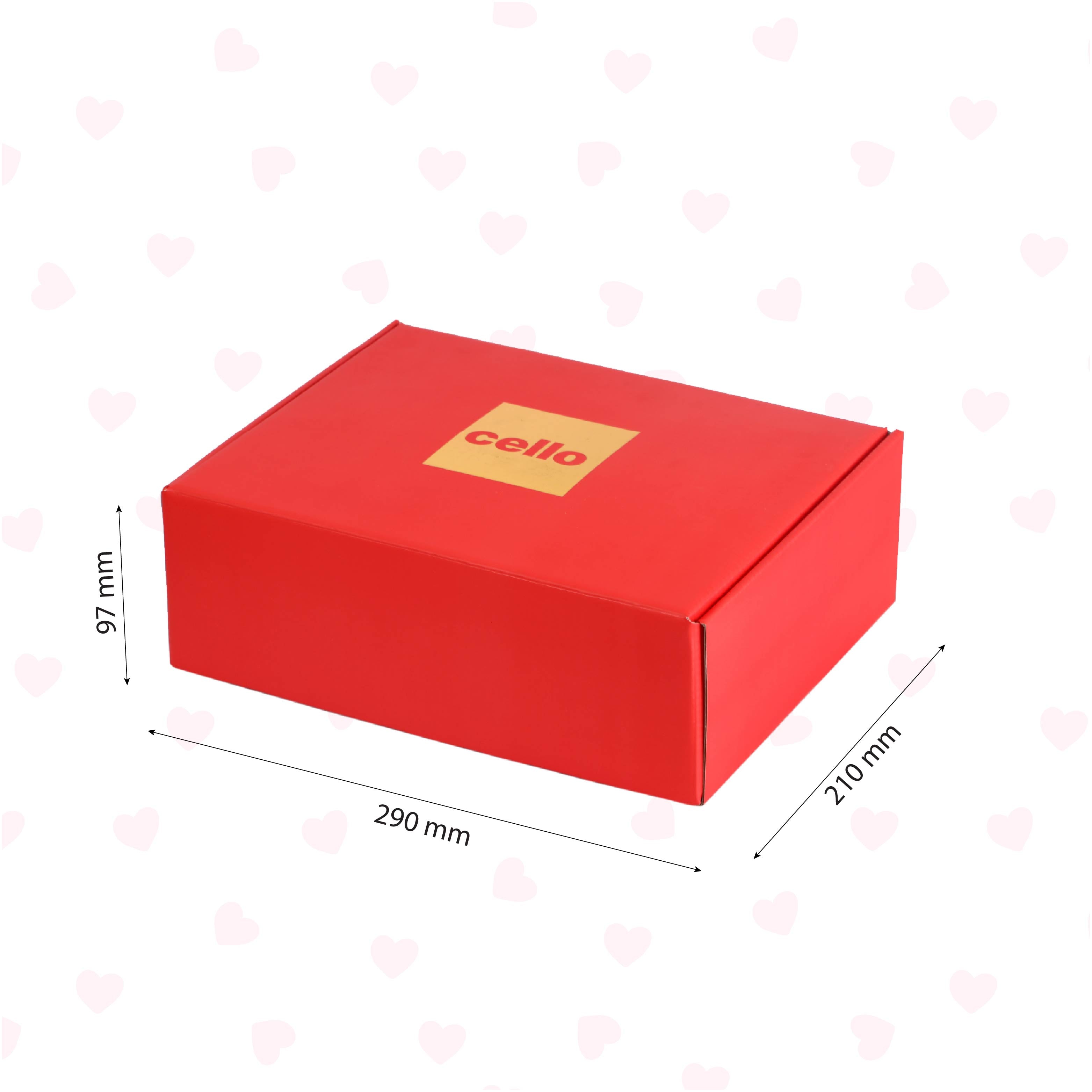 Personalized Gift Box Combo: Neo Kent 750ml and Nomad 350ml Nomad+Neo Kent+Giftbox / White+Grey