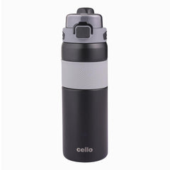 Duro Apex Thermosteel Flask Black / 734ml