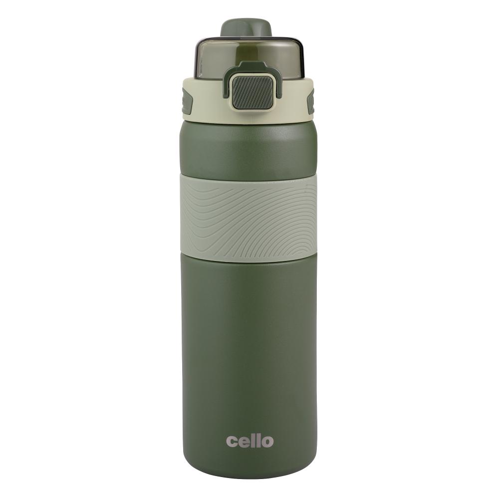 Duro Apex, Thermosteel Flask, 900ml Military Green / 900ml