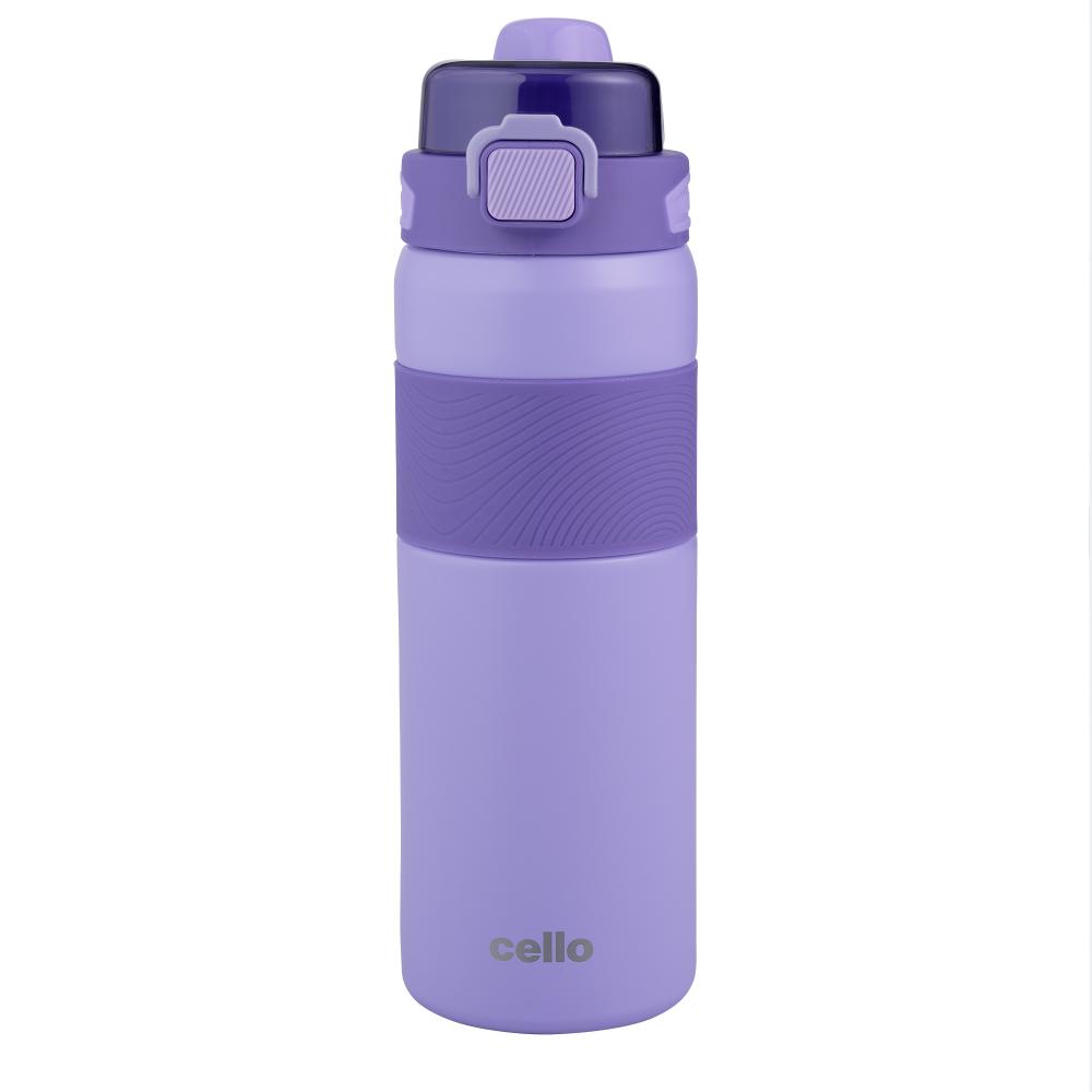 Duro Apex, Thermosteel Flask, 900ml Purple / 900ml