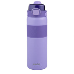 Duro Apex Thermosteel Flask Purple / 734ml