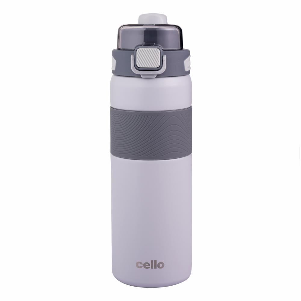 Duro Apex, Thermosteel Flask, 900ml Grey / 900ml