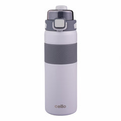 Duro Apex Thermosteel Flask Grey / 734ml