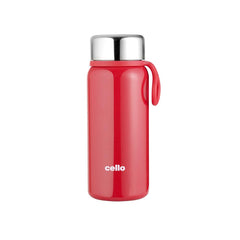 Glitz Thermosteel Flask, 300ml Red / 300ml