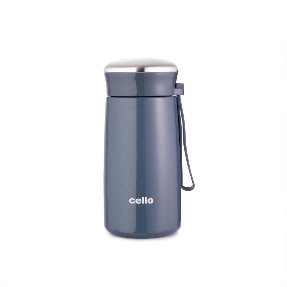 Bliss Thermosteel Flask Space Blue / 300ml