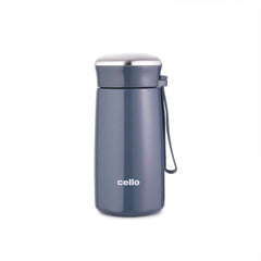 Bliss Thermosteel Flask Space Blue / 300ml