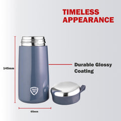 Bliss Thermosteel Flask Space Blue / 300ml