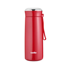 Bliss Thermosteel Flask Red / 400ml