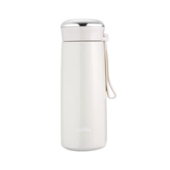 Bliss Thermosteel Flask Creamy White / 400ml