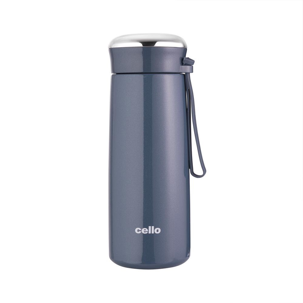 Bliss Thermosteel Flask Space Blue / 400ml