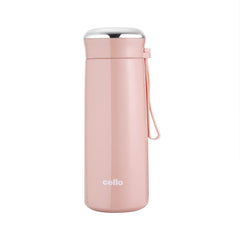 Bliss Thermosteel Flask Peach / 400ml