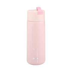 Duke Thermosteel Flask, 400ml Peach / 400ml