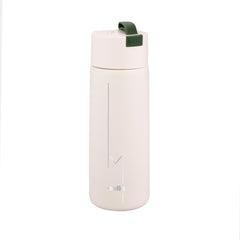 Duke Thermosteel Flask, 400ml Creamy White / 400ml