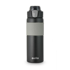 Rojjer 650 Thermosteel Flask, 600 ml Black / 650ml