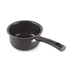 Hard Anodised Sauce Pan / 1.5 Liters