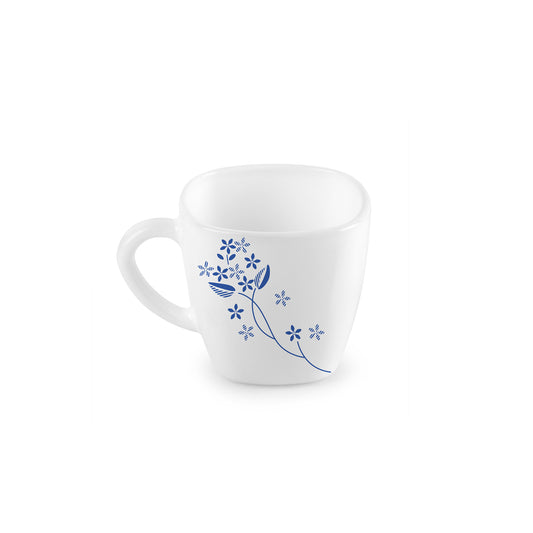 Small|Imperial Dainty Blue 6 Pieces Vogue Mug / 6 Pieces