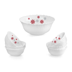Dazzle Series Pudding Gift Set, 7 Pieces Magical Star / 7 Pieces