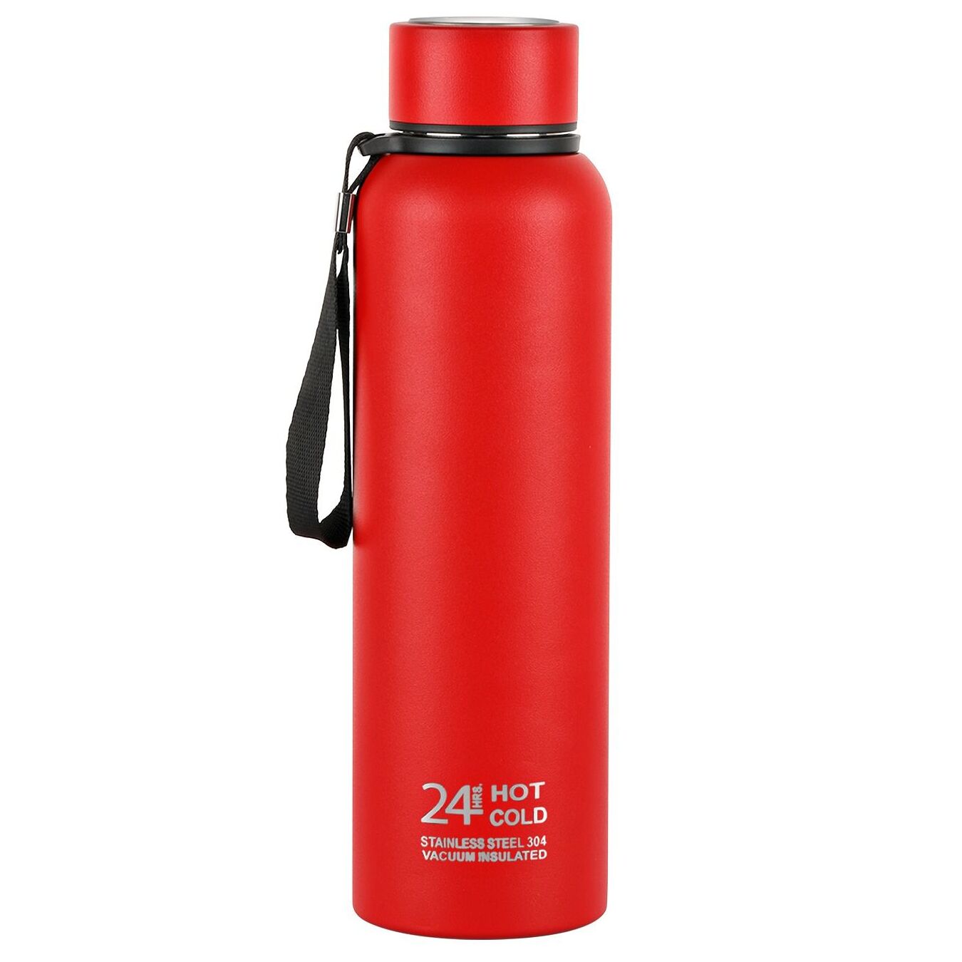 Duro Kent Flask, Vacusteel Water Bottle, 750ml