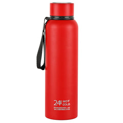 Duro Kent Flask, Vacusteel Water Bottle, 550ml
